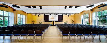 Europahaus Wien – Seminarsaal
